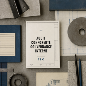 Audit Conformite Code et Securite