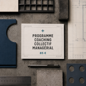 Coaching Collectif Equipe Technique