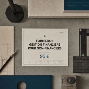 Formation Budget Projet IT pour Devs