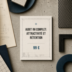 Audit Attractivite des Developpeurs