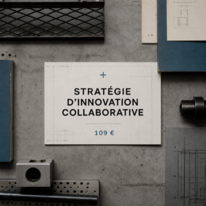 Formation Innovation Produit Digital