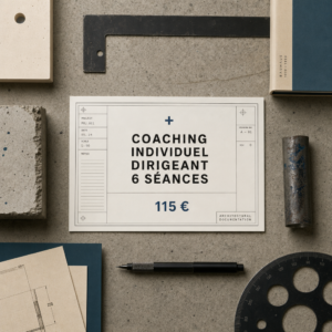 Coaching Individuel CTO 6 Seances