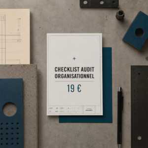 Checklist Audit Qualite de Code