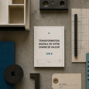 Audit Transformation Digitale Complete