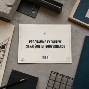 Programme Executive Tech Leadership