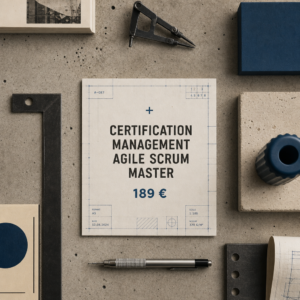 Certification Scrum Master pour Devs