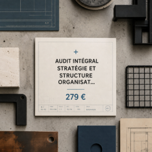Audit Integral Architecture et Code