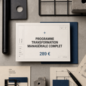 Programme Transformation Management Tech