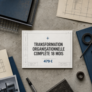 Transformation Complete Equipe Dev 18 Mois