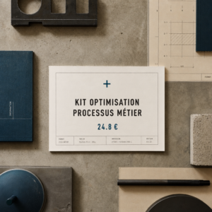 Kit Bonnes Pratiques Git et Deploiement