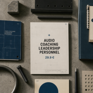 Audio Coaching Carriere Developpeur