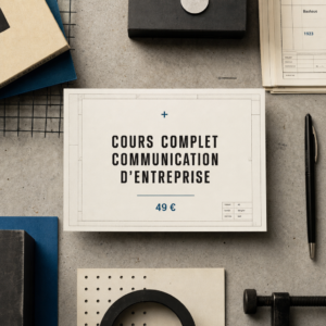 Cours Complet Communication Technique