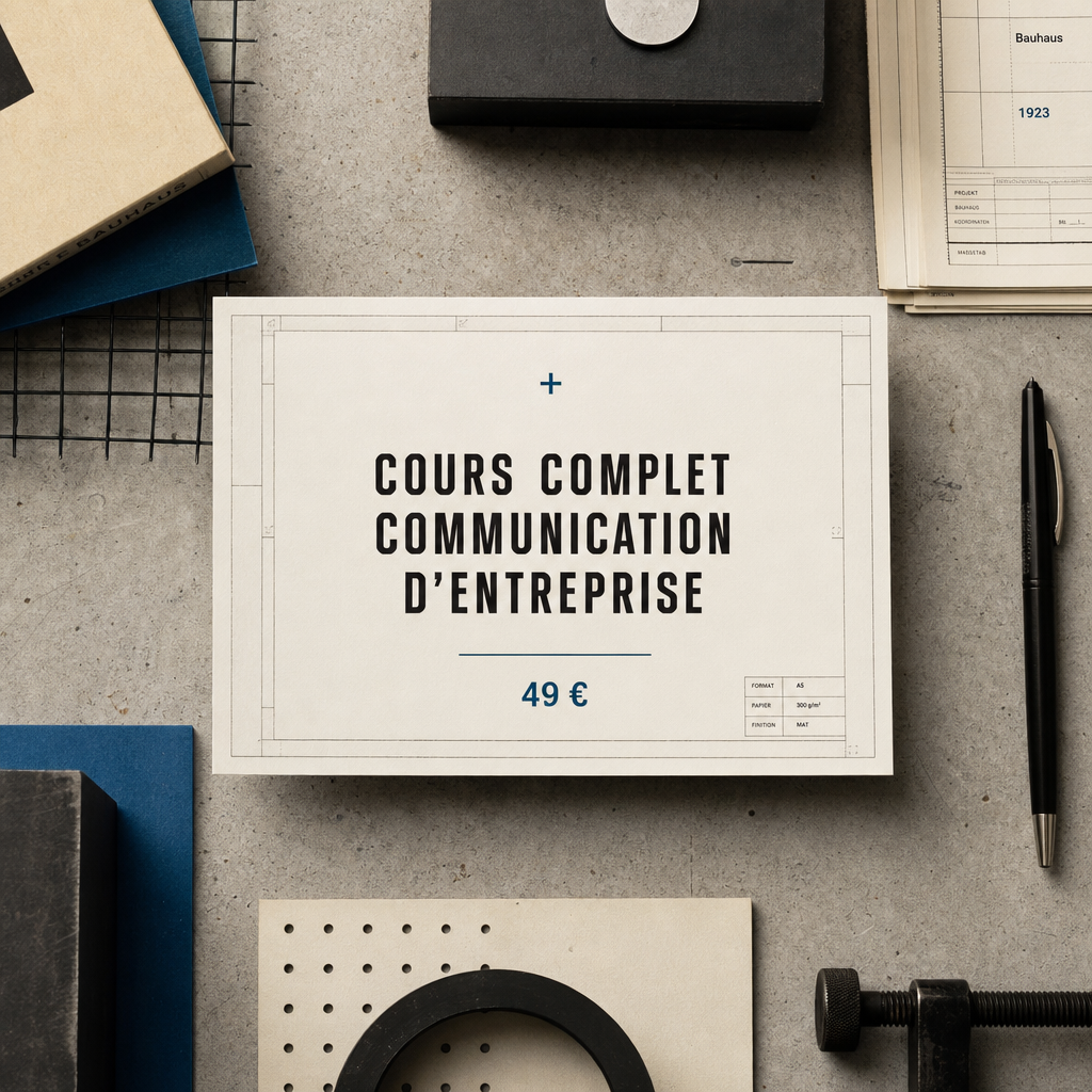 Cours Complet Communication Technique